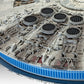 Star Wars Maqueta 1/72 Millennium Falcon 38 cm
