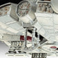 Star Wars Maqueta 1/72 Millennium Falcon 38 cm