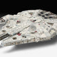 Star Wars Maqueta 1/72 Millennium Falcon 38 cm