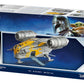 Star Wars The Mandalorian and Grogu Revell Kit de maquetas 1/72 Razor Crest 34 cm