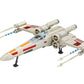 Star Wars Maqueta 1/57 X-wing Fighter 22 cm