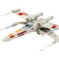 Star Wars Maqueta 1/57 X-wing Fighter 22 cm