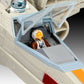 Star Wars Maqueta 1/57 X-wing Fighter 22 cm