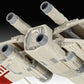 Star Wars Maqueta 1/57 X-wing Fighter 22 cm