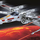 Star Wars Maqueta 1/57 X-wing Fighter 22 cm