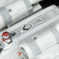 Star Wars The Mandalorian and Grogu Revell Kit de maquetas 1/57 New Republic X-Wing Fighter 22 cm
