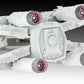 Star Wars The Mandalorian and Grogu Revell Kit de maquetas 1/57 New Republic X-Wing Fighter 22 cm