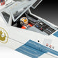 Star Wars The Mandalorian and Grogu Revell Kit de maquetas 1/57 New Republic X-Wing Fighter 22 cm