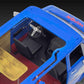 Stranger Things Kit de maquetas 1/25 Squawk Van 21 cm
