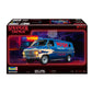 Stranger Things Kit de maquetas 1/25 Squawk Van 21 cm