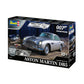 James Bond Kit de maquetas 1/24 Aston Martin DB5 21 cm