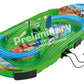 Nintendo Mario Kart Carrera SPEED ARENA Pista de carreras para llevar Mario Kart World