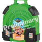 Nintendo Mario Kart Carrera SPEED ARENA Pista de carreras para llevar Mario Kart World