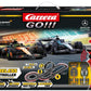 Carrera GO!!! Pista de coches de slot Formula Track Attack