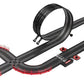 Carrera GO!!! Pista de coches de slot Formula Track Attack