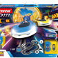 Sonic the Hedgehog Carrera GO!!! Pista de carreras Sonic Racing CrossWorlds