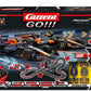 Carrera GO!!! Pista de coches de slot Championship Rivals
