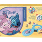 Disney Stitch Carrera First Pista de carreras Disney Stitch 2,4