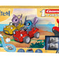 Disney Stitch Carrera First Pista de carreras Disney Stitch 2,9