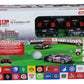 Carrera RC 2,4GHz Soccer Set World Championship