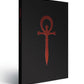 Vampire: The Masquerade 5th Edition RPG Diario Expanded Character Sheet Journal  *Edición Inglés* - Z POP Toys