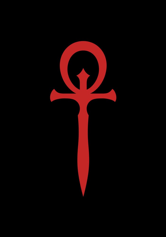 Vampire: The Masquerade 5th Edition RPG Diario Expanded Character Sheet Journal  *Edición Inglés* - Z POP Toys