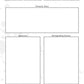 Vampire: The Masquerade 5th Edition RPG Diario Expanded Character Sheet Journal  *Edición Inglés* - Z POP Toys