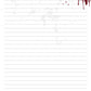 Vampire: The Masquerade 5th Edition RPG Diario Expanded Character Sheet Journal  *Edición Inglés* - Z POP Toys