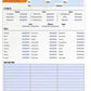 Hunter: The Reckoning 5th Edition RPG Diario Expanded Character Sheet Journal  *Edición Inglés* - Z POP Toys