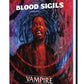 Vampire: The Masquerade 5th Edition RPG libro Blood Sigils Sourcebook *Edición Inglés* - Z POP Toys