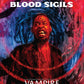 Vampire: The Masquerade 5th Edition RPG libro Blood Sigils Sourcebook *Edición Inglés* - Z POP Toys