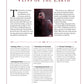 Vampire: The Masquerade 5th Edition RPG libro Blood Sigils Sourcebook *Edición Inglés* - Z POP Toys