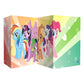 My Little Pony RPG libro In A Jam Adventure & GM Screen *Edición Inglés* - Z POP Toys
