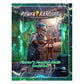 Power Rangers RPG libro Finster's Monster-Matic Cookbook Sourcebook *Edición Inglés*