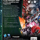 Power Rangers RPG libro Finster's Monster-Matic Cookbook Sourcebook *Edición Inglés*