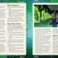 Power Rangers RPG libro Finster's Monster-Matic Cookbook Sourcebook *Edición Inglés*
