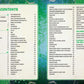 Power Rangers RPG libro Finster's Monster-Matic Cookbook Sourcebook *Edición Inglés*