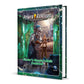 Power Rangers RPG libro Finster's Monster-Matic Cookbook Sourcebook *Edición Inglés*