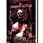 Vampire: The Masquerade 5th Edition RPG libro The Crimson Gutter Chronicle Book *Edición Inglés* - Z POP Toys