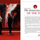 Vampire: The Masquerade 5th Edition RPG libro The Crimson Gutter Chronicle Book *Edición Inglés* - Z POP Toys