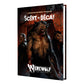 Werewolf: The Apocalypse 5th Edition RPG libro Scent of Decay Chronicle *Edición Inglés* - Z POP Toys