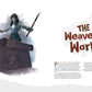 Werewolf: The Apocalypse 5th Edition RPG libro Scent of Decay Chronicle *Edición Inglés* - Z POP Toys