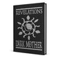 Vampire: The Masquerade 5th Edition RPG libro Revelations of the Dark Mother Accessory *Edición Inglés*