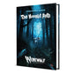 Werewolf: The Apocalypse 5th Edition RPG libro The Moonlit Path *Edición Inglés* - Z POP Toys