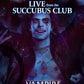 Vampire: The Masquerade 5th Edition RPG libro Live from the Succubus Club Sourcebook *Edición Inglés* - Z POP Toys