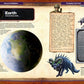 Heroscape Libro Tome of Annihilation *Edición Inglés*