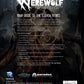 Werewolf: The Apocalypse 5th Edition libro de rol Tribes of Gaia *Edición Inglés*