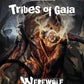 Werewolf: The Apocalypse 5th Edition libro de rol Tribes of Gaia *Edición Inglés*