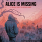 Alice is Missing RPG Silent Juego de Rol *Edición Inglés*