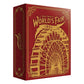 Renegade Original Juego World's Fair 1893 *Edición Inglés* - Z POP Toys